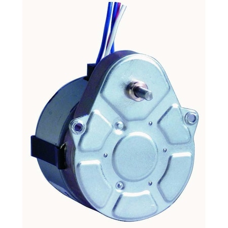 Crouzet SynchGearMotor 825240 250 RPM V=220-230 Hz=50 Ovoide 810210 Ratio=250 82524016